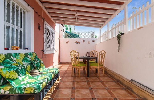 San Fernando Apartment | Apartamento Buen Hogar - the Perfect Getaway in Maspalomas