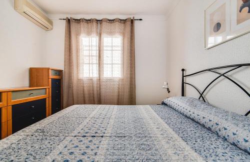 San Fernando Apartment | Apartamento Buen Hogar