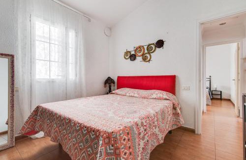 San Fernando Apartment | Apartamento Buen Hogar