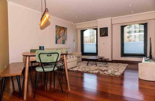 La Coruna Apartment | Apartamento céntrico, cerca de La Playa en A Coruña