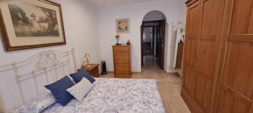 Salobrena Apartment | Apartamento céntrico Con todos los servicios