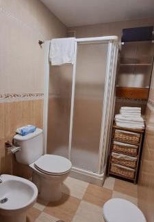 Salobrena Apartment | Apartamento céntrico Con todos los servicios