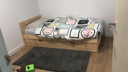 Olot Apartment | APARTAMENTO CÉNTRICO EN OLOT