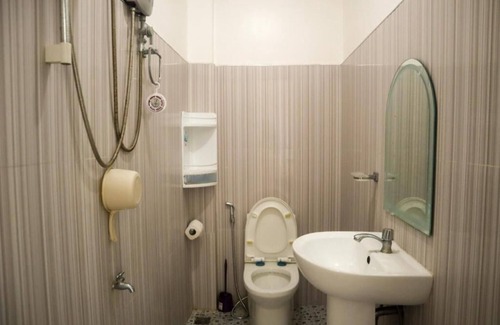 Terrassa Apartment | Apartamento Céntrico