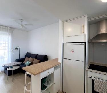 Alcossebre Apartment | Apartamento céntrico La Villalba
