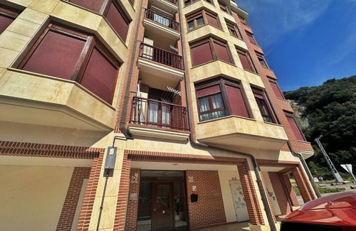 Santona Apartment | Apartamento Céntrico - La Sirenuca 3019