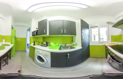 Logrono Historic Centre Apartment | Apartamento Céntrico Reformado CON Wifi