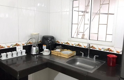 Riohacha Apartment | Apartamento Cómodo