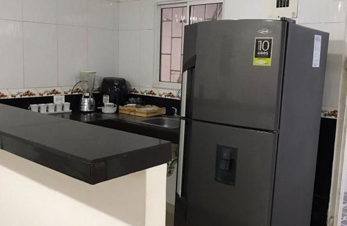 Riohacha Apartment | Apartamento Cómodo