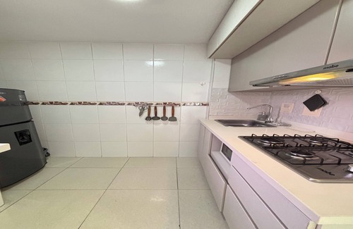 Manga Apartment | Apartamento Cómodo en Manga cerca al Centro