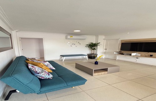 Manga Apartment | Apartamento Cómodo en Manga cerca al Centro