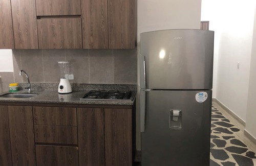 La America Apartment | Apartamento Cómodo, Seguro,céntrico,amplio y Bien Ubicado, Apto 403