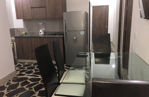 La America Apartment | Apartamento Cómodo, Seguro,céntrico,amplio y Bien Ubicado, Apto 403