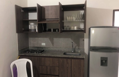 La America Apartment | Apartamento Cómodo, Seguro,céntrico,amplio y Bien Ubicado, Apto 403