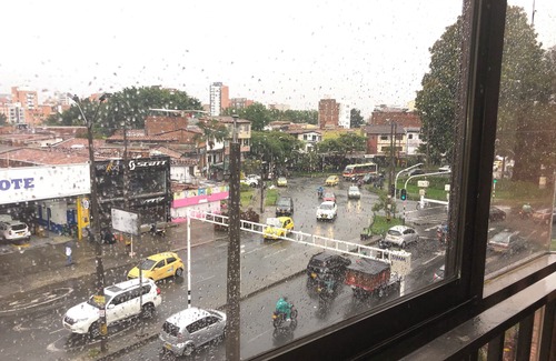 La America Apartment | Apartamento Cómodo, Seguro,céntrico,amplio y Bien Ubicado, Apto 403