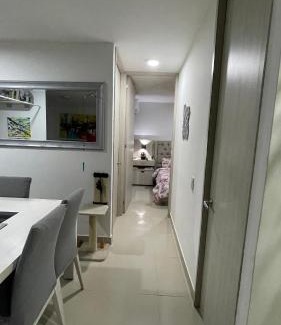 Santa Maria Apartment | Apartamento con vista al mar