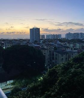 Santa Maria Apartment | Apartamento con vista al mar