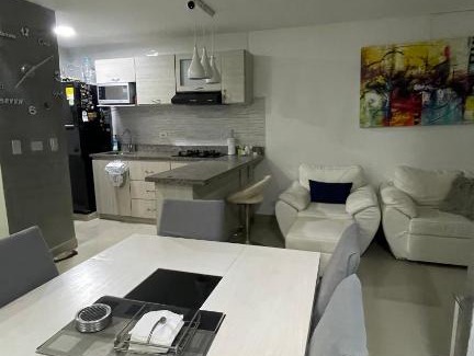 Santa Maria Apartment | Apartamento con vista al mar