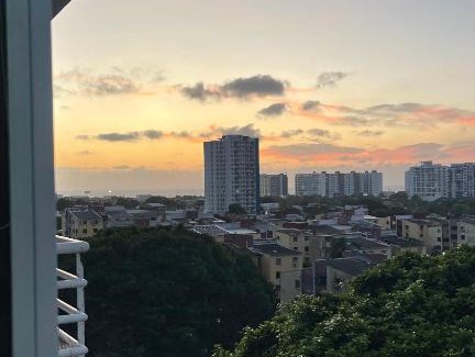 Santa Maria Apartment | Apartamento con vista al Mar