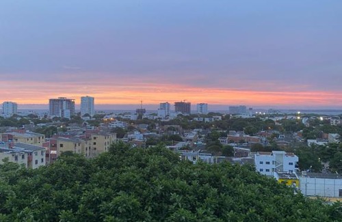 Santa Maria Apartment | Apartamento con vista al Mar
