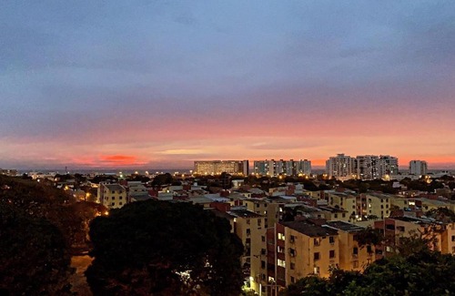 Santa Maria Apartment | Apartamento con vista al Mar