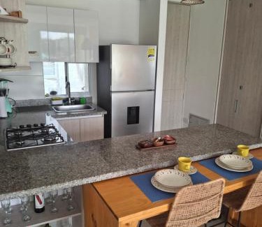 Zona Norte Apartment | Apartamento Cartagena cerca a la playa