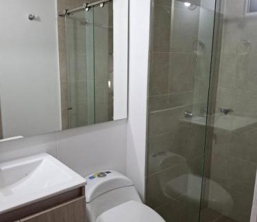 Zona Norte Apartment | Apartamento Cartagena cerca a la playa