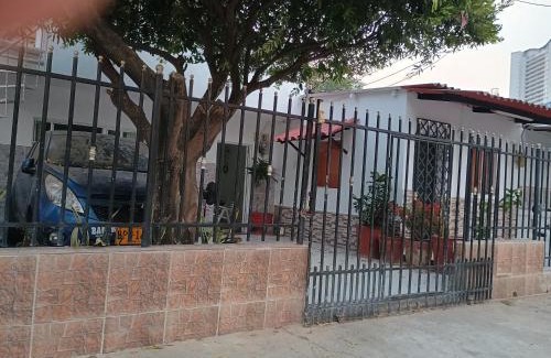 Torices Apartment | Apartamento Cartagena Torices 50