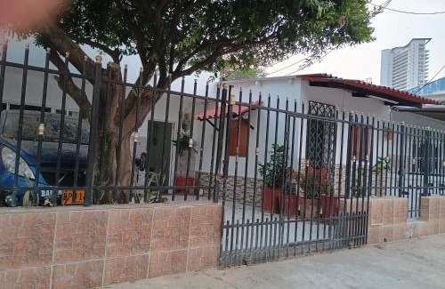 Torices Apartment | Apartamento Cartagena Torices 50