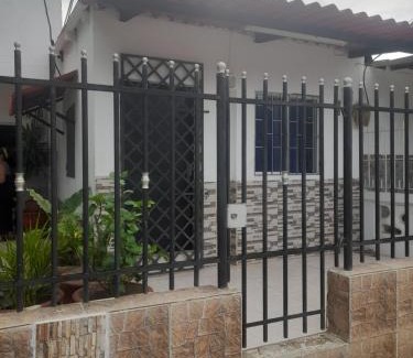 Torices Apartment | Apartamento Cartagena Torices 50