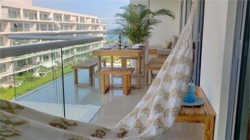 Zona Norte Apartment | Apartamento Cartagena