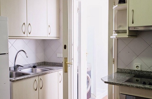Calafat Apartment | Apartamento Calafate 4 Con Vistas Al Mar
