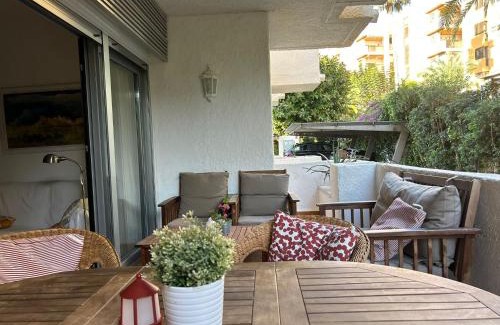 Platja de l'Arenal Apartment | Apartamento Casablanca 1