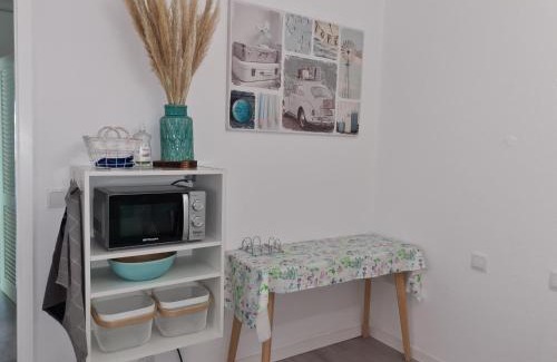 Cabanas Resort | Apartamento Cabanas de Tavira