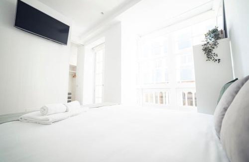 Ferrol Apartment | Apartamento Callao San Amaro