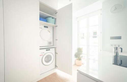 Ferrol Apartment | Apartamento Callao San Amaro