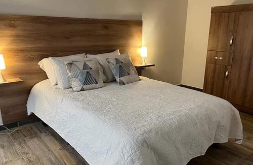 Manizales Apartment | Apartamento Campestre de Lujo Portovelho