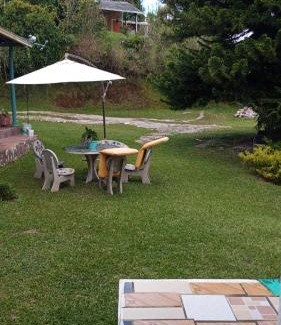 Guatape Apartment | Apartamento Campestre