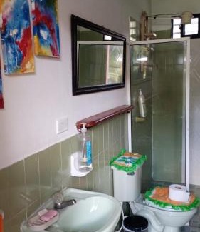 Guatape Apartment | Apartamento Campestre