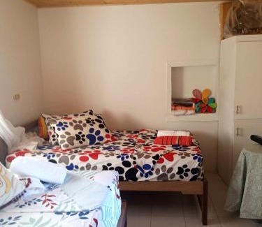 Guatape Apartment | Apartamento Campestre