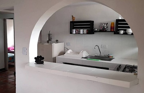 Manizales Other | Apartamento campestre con excelente vista y clima, ubicado a 10 min de Manizales