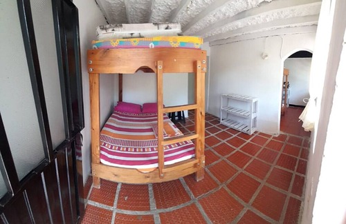 Manizales Other | Apartamento campestre con excelente vista y clima, ubicado a 10 min de Manizales