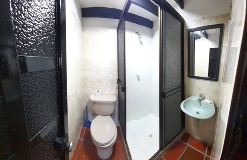 Manizales Other | Apartamento campestre con excelente vista y clima, ubicado a 10 min de Manizales