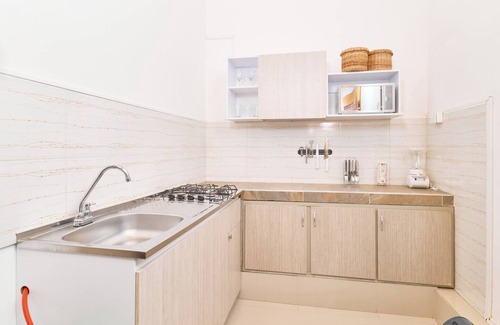 Guarne Apartment | Apartamento campestre frente piscina y jacuzzinn