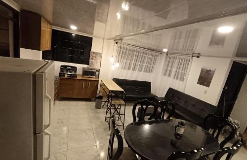 Paipa House | Apartamento campestre Montaña Serena