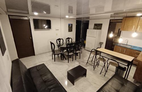 Paipa House | Apartamento campestre Montaña Serena