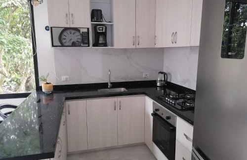 Alegrias Apartment | Apartamento Campestre Pereira