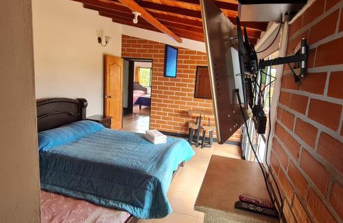 Rionegro Apartment | Apartamento campestre Rionegro