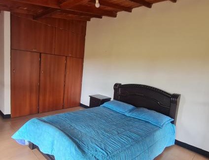 Rionegro Apartment | Apartamento campestre Rionegro