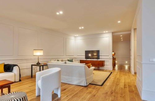Centro Apartment | Apartamento Canalejas Place en Madrid